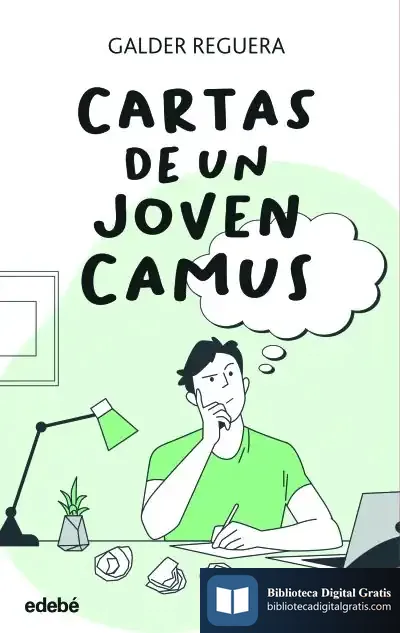 Descargar Cartas De Un Joven Camus