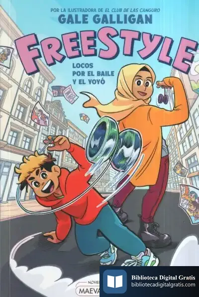 Descargar Freestyle