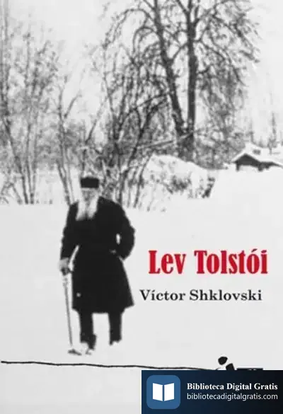 Descargar Lev Tolstói