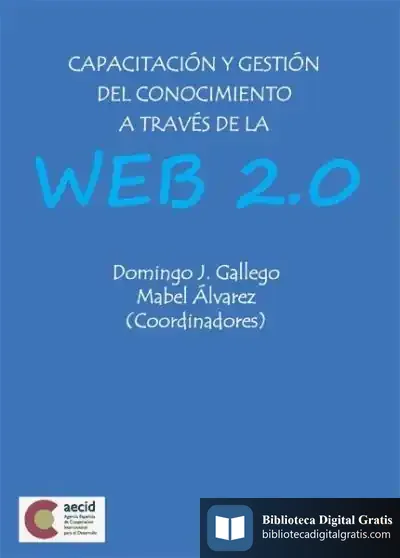 Descargar Capacitación Y Gestión Del Conocimiento A Través De La Web 2.0
