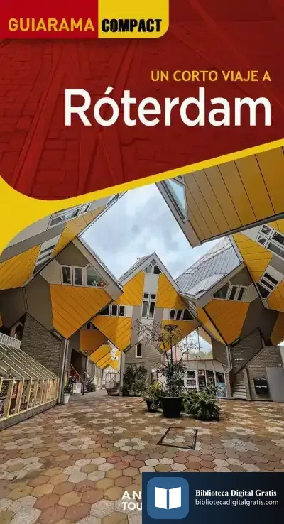 Descargar Róterdam de Galo Martín
