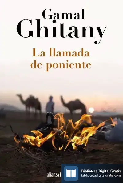 Descargar La Llamada De Poniente