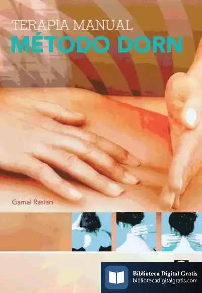 Descargar Terapia Manual. Método Dorn (Bicolor) de Jordi Busquets