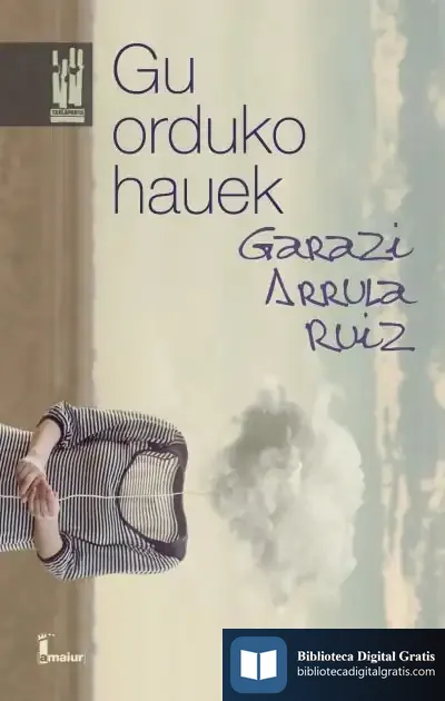 Descargar Gu Orduko Hauek