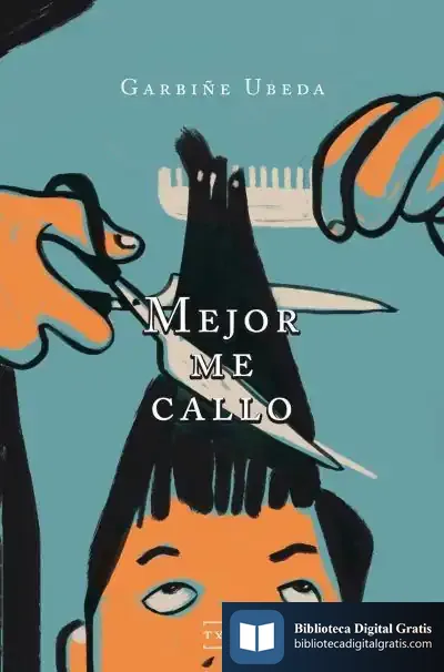 Descargar Mejor Me Callo
