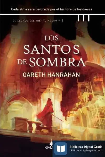 Descargar Los Santos De Sombra
