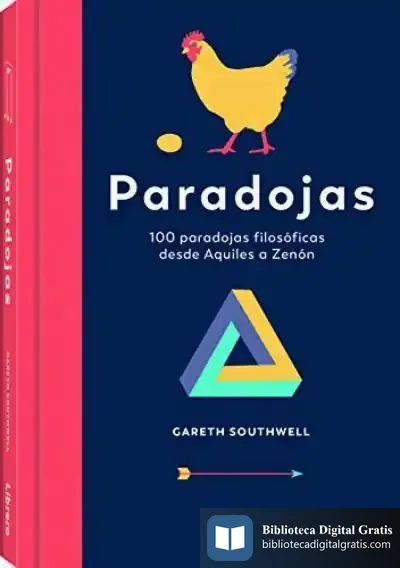 Descargar Paradojas de Gareth Southwell