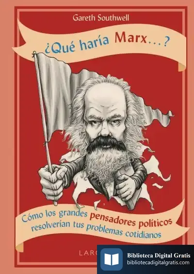 Descargar ¿Qué Haría Marx...?