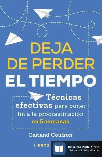 Descargar Deja De Perder El Tiempo