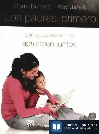 Descargar Los Padres, Primero de Icb