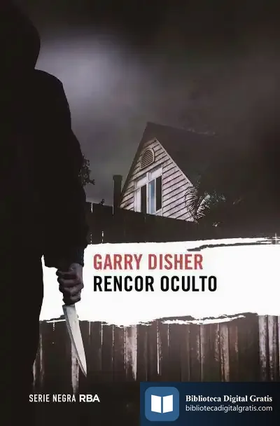 Descargar Rencor Oculto