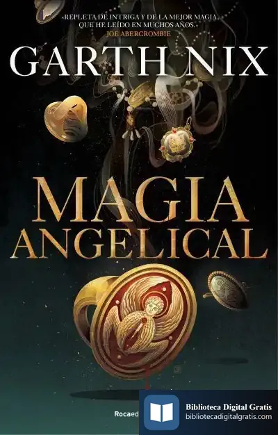 Descargar Magia Angelical