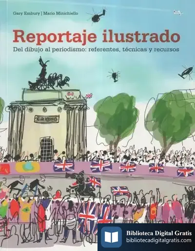 Descargar Reportaje Ilustrado