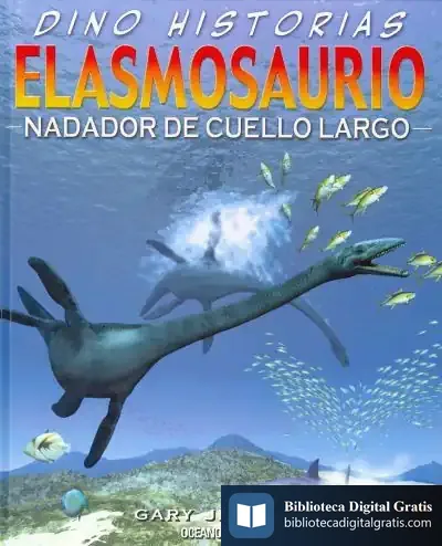 Descargar Elasmosaurio
