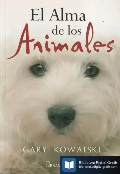 Descargar El Alma De Los Animales de Febe Sillani