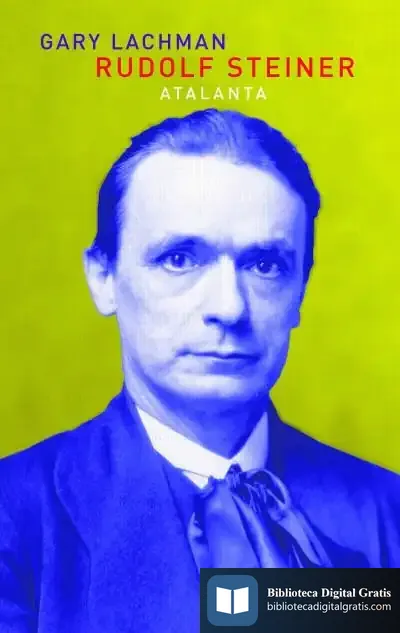 Descargar Rudolf Steiner