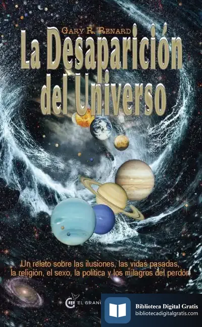 Descargar La Desaparición Del Universo