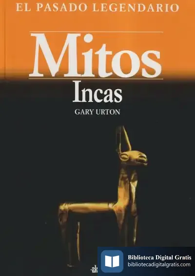 Descargar Mitos Incas