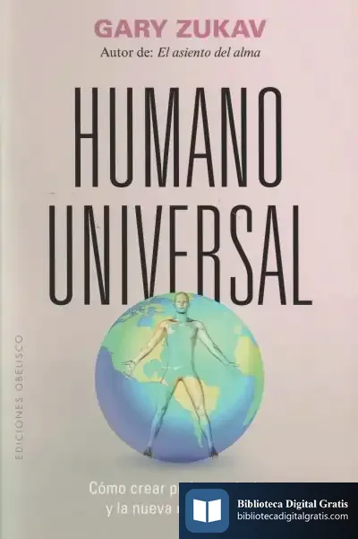 Descargar Humano Universal