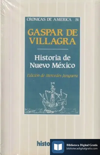 Descargar Historia De Nuevo M?Xico