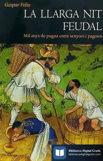 Descargar La Llarga Nit Feudal