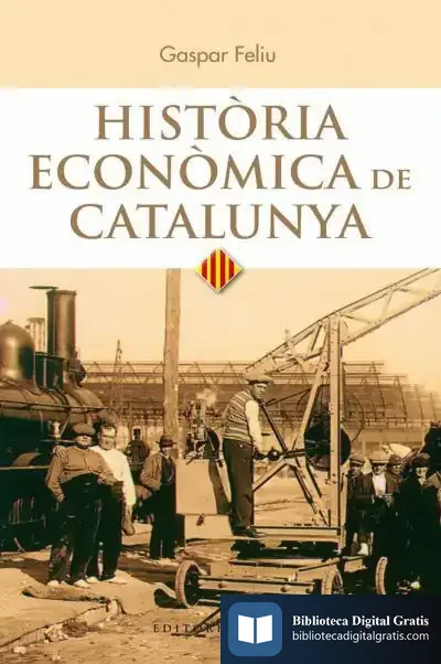 Descargar Història Econòmica De Catalunya