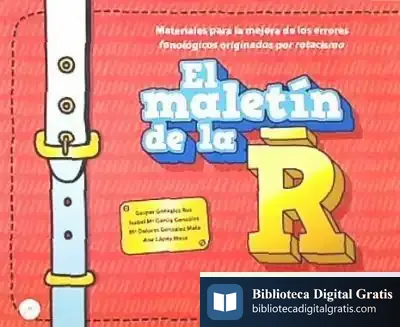 Descargar El Maletin De La R