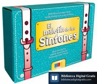 Descargar El Maletin De Los Sinfones