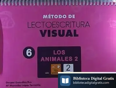 Descargar Los Animales 2