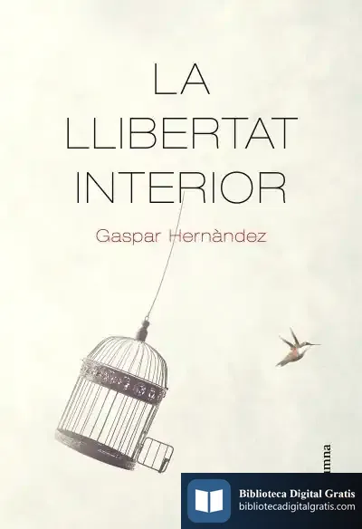 Descargar La Llibertat Interior