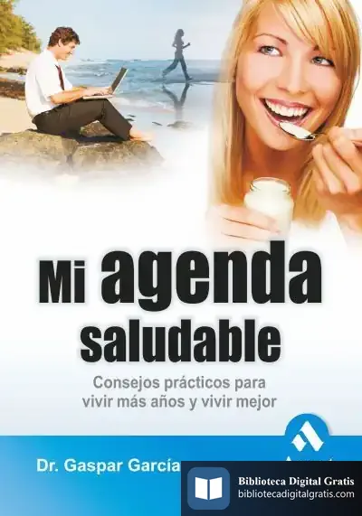 Descargar Mi Agenda Saludable N/E