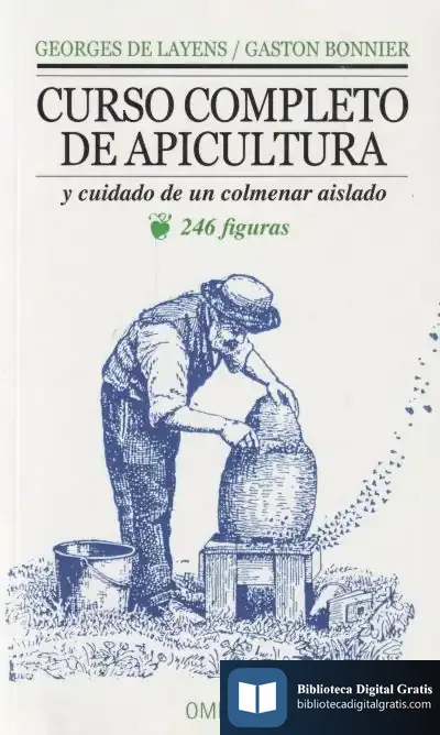Descargar Curso Completo De Apicultura