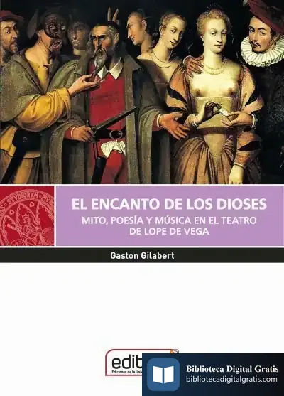 Descargar El Encanto De Los Dioses
