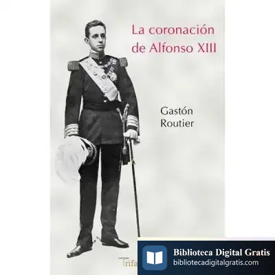 Descargar La Coronación De Alfonso Xiii