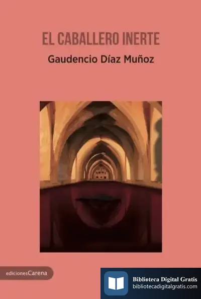 Descargar El Caballero Inerte