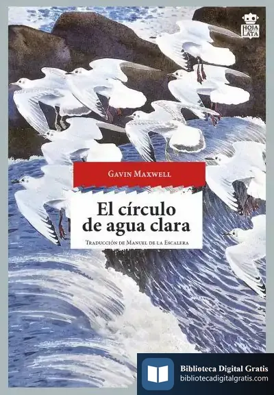 Descargar El Círculo De Agua Clara