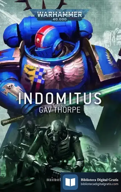 Descargar Indomitus