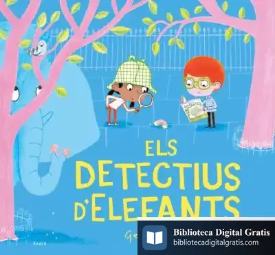 Descargar Els Detectius D'Elefants