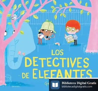 Descargar Los Detectives De Elefantes