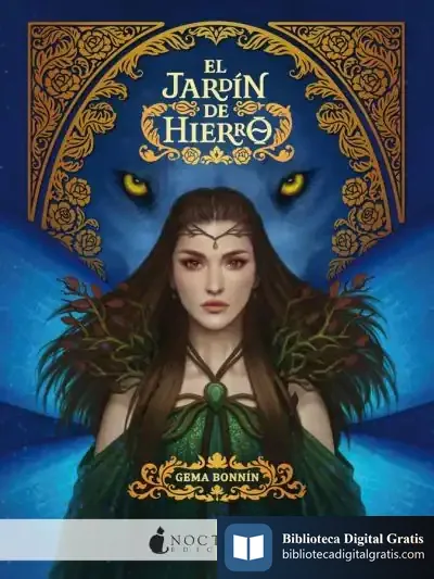 Descargar El Jardín De Hierro
