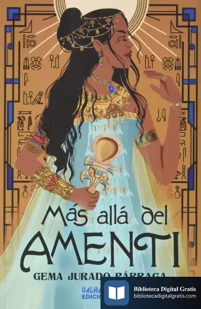 Descargar Más Allá Del Amenti