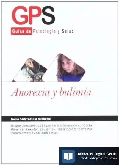 Descargar Anorexia Y Bulimia