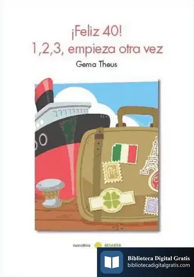Descargar ¡Feliz 40!