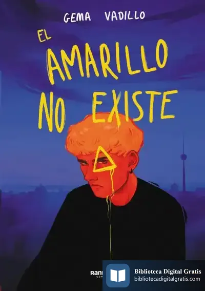 Descargar El Amarillo No Existe