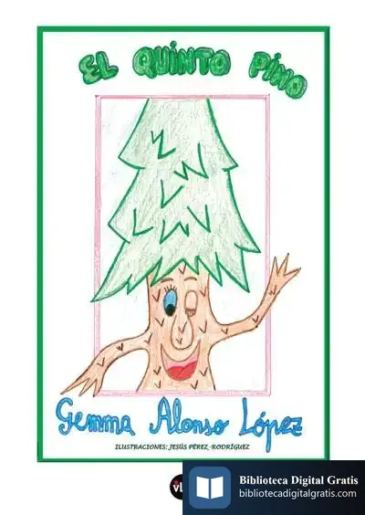 Descargar El Quinto Pino de Gemma Alonso López