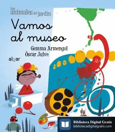 Descargar Vamos Al Museo