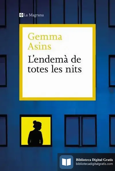Descargar L'Endemà De Totes Les Nits