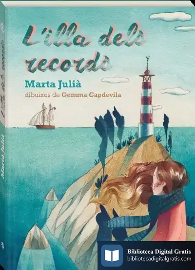 Descargar L'Illa Dels Records de Gemma Capdevila