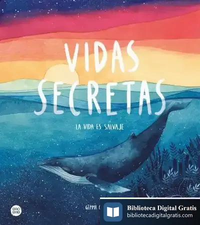 Descargar Vidas Secretas de Gemma Capdevila