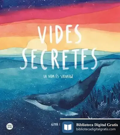Descargar Vides Secretes de Gemma Capdevila